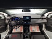 Toyota Corolla Touring Sports 1.8 Hybrid Comfort