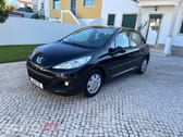 Peugeot 207 Premium