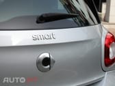 Smart ForFour 1.0 Passion 71