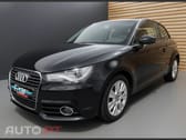 Audi A1 1.6 TDI Sport