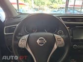 Nissan Qashqai 1.5 dCi Tekna Premium