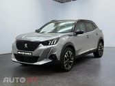Peugeot 2008 1.2 PureTech GT Pack EAT8
