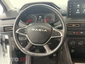 Dacia Sandero 1.0 ECO-G Expression Bi-Fuel