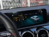 Mercedes-Benz A 250 e Style Plus