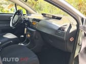 Citroen C4 1.6 HDi 110 Business CMP6