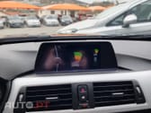 BMW 318 d Touring Auto