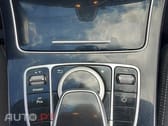 Mercedes-Benz C 200 BlueTEC Avantgarde Aut.