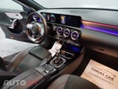 Mercedes-Benz A 180 Mercedes Benz A 180 AMG Line Advanced