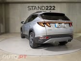 Hyundai Tucson 1.6 T-GDI PHEV Venguard + TA
