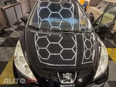 Peugeot 207 SW HDI