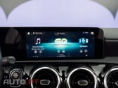 Mercedes-Benz A 250 e Style Plus