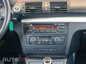 BMW 118 d Pack M