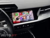 Audi A3 Sportback 40 TFSIe Advanced