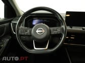 Nissan Qashqai Qashqai 1.5 e-Power N-Connecta