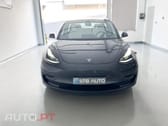 Tesla Model 3 RWD PLUS AUTO