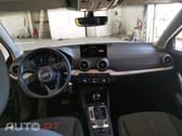 Audi Q2 30 TDI Advanced S tronic