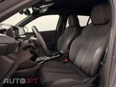Peugeot E-2008 50 kWh GT