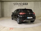 Renault Clio 1.0 TCe RS Line