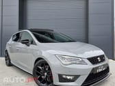 Seat Leon 184 FR Nardo Grey