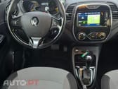 Renault Captur ENERGY TCe 120 EDC Dynamique