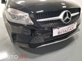 Mercedes-Benz A 180 d Urban