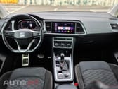 Seat Ateca 1.5 TSI FR DSG