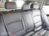 BMW 520 d Exclusive Auto 129g