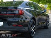 Polestar 2 Long Range 78 kWh