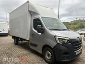 Renault Master 2.3 dCi L2 3.5T