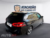 Peugeot 308 SW 1.2 PureTech Style