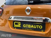 Renault Captur TCE LIMITED 