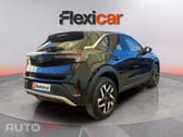 Opel Mokka 1.2 T Elegance