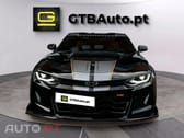 Chevrolet Camaro  2.0 ZL1