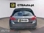 Peugeot 308 1.2 PureTech Allure