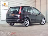Ford C-Max 1.6 TDCi Titanium