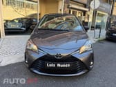 Toyota Yaris 1.0 VVT-i Comfort +PS Style +P.Techno