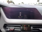 BMW 116 d Advantage