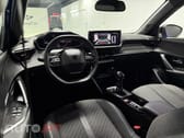 Peugeot 2008 PureTech 100 Stop&Start Allure