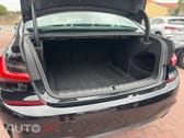 BMW 318 d Pack M