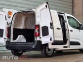 Peugeot Partner 1.5 BlueHDi Premium Standard