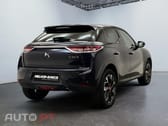 DS DS3 Crossback 1.5 BlueHDi Ines de la Fressange Paris EAT8