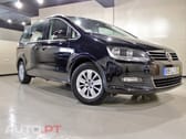 Volkswagen Sharan 2.0 TDI Confortline