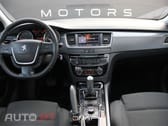 Peugeot 508 SW e-HDi FAP 110 EGS6 Active