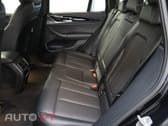 BMW iX3  Inspiring