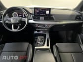 Audi Q5 55 TFSIe quattro S tronic S line PHEV