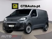 Fiat Scudo L1H1 1.5 BlueHDi 100cv 4P