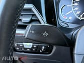 BMW 318 d Line Sport