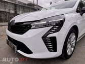 Renault Clio Evolution