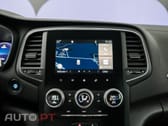 Renault Mégane Sport Tourer 1.6 E-Tech Plug-In Zen