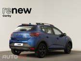 Dacia Sandero Sandero 1.0 TCe Stepway Extreme